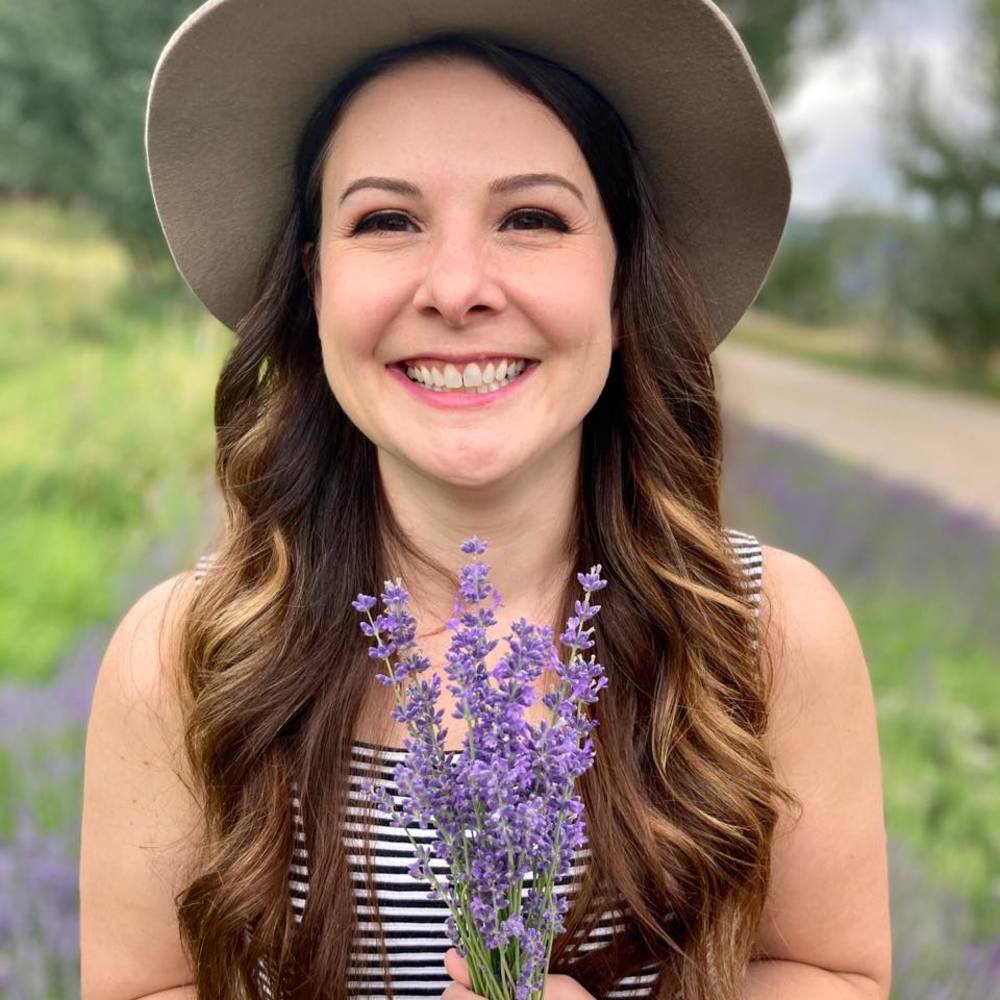 Meet your Posher, Megan